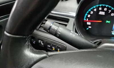 ChevroletGMDaewoo Impala 2017, 121022 км, за 4400000 KRW - фото 19