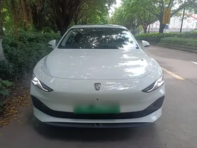 Roewe D7 2025, 7000 км, за 71200 CNY - фото 3