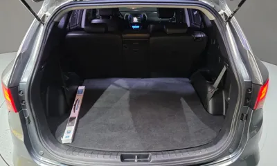 Hyundai Santafe 2015, 144815 км, за 8000000 KRW - фото 27