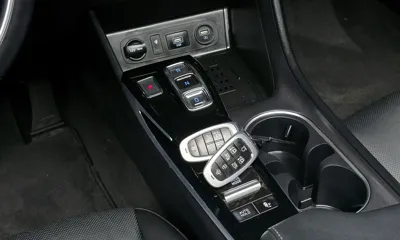 Hyundai Sonata 2020, 91154 км, за 16900000 KRW - фото 9