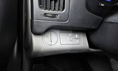 Hyundai Starex 2018, 219061 км, за 7000000 KRW - фото 16