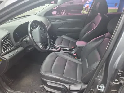 Hyundai Avante 2016, 186800 км, за 4500000 KRW - фото 7