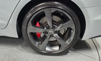 Genesis G70 2019, 112143 км, за 19490000 KRW - фото 21