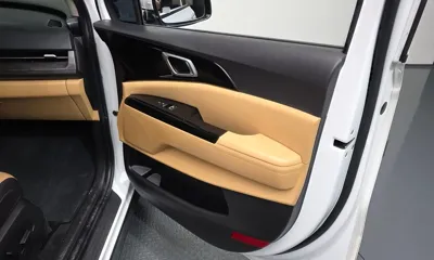 Kia Canival 2023, 99123 км, за 25200000 KRW - фото 25