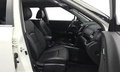 KG_Mobility_Ssangyong TIBOLI 2018, 68798 км, за 20000000 KRW - фото 26