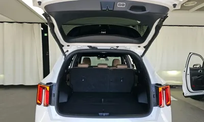 Kia Sorento 2024, 77676 км, за 35800000 KRW - фото 20