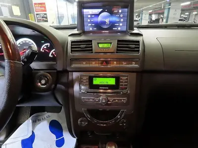 KG_Mobility_Ssangyong Rexton 2013, 132734 км, за 5800000 KRW - фото 11
