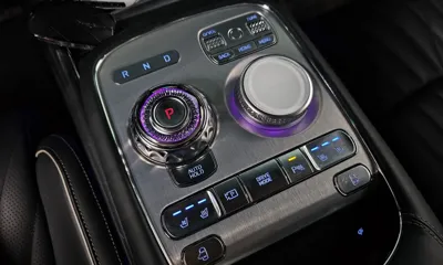 Genesis G90 2023, 86430 км, за 66500000 KRW - фото 9