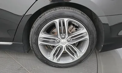 Hyundai Grandeur 2019, 133300 км, за 16990000 KRW - фото 21