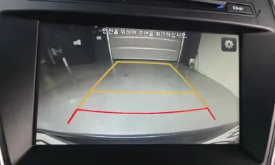 Hyundai Santafe 2017, 65810 км, за 15000000 KRW - фото 15