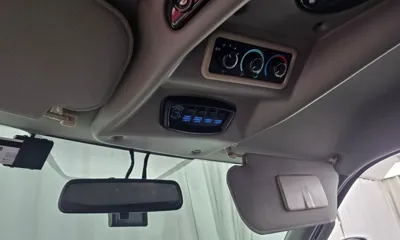 Chevrolet Express Van 2017, 93335 км, за 29900000 KRW - фото 16