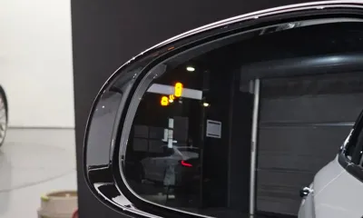 Genesis G70 2019, 71785 км, за 19500000 KRW - фото 30