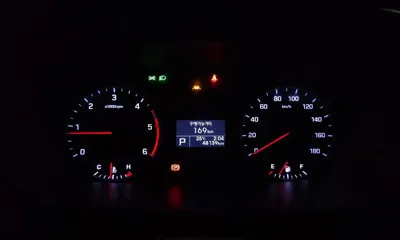 Hyundai Solati 2022, 48139 км, за 47500000 KRW - фото 8