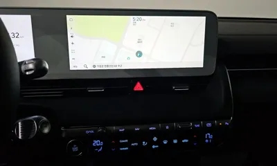 Hyundai Ioniq5 2023, 20740 км, за 32500000 KRW - фото 16