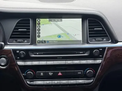 Hyundai Aslan 2015, 149195 км, за 6900000 KRW - фото 13