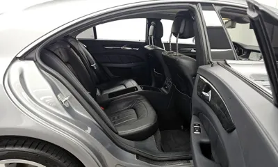 Mercedes-Benz CLS-Class 2013, 73401 км, за 12400000 KRW - фото 12