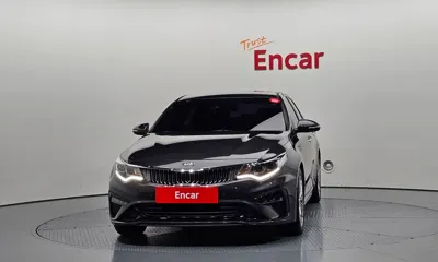 Kia K5 2020, 134911 км, за 12700000 KRW - фото 3