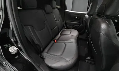 Jeep Renegade 2023, 27200 км, за 22500000 KRW - фото 11