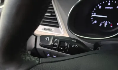 Hyundai Maxcruz 2016, 115498 км, за 13700000 KRW - фото 32