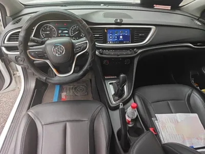 Buick GT 2021, 32900 км, за 56498.83 CNY - фото 6