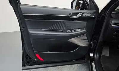 Hyundai Palisade 2024, 35211 км, за 45900000 KRW - фото 24