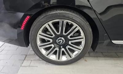 Hyundai Equus 2015, 88934 км, за 21900000 KRW - фото 5