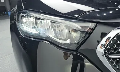 Mercedes-Benz E-Class 2025, 2504 км, за 66000000 KRW - фото 22