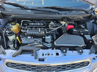 ChevroletGMDaewoo Spark 2014, 87409 км, за 3390000 KRW - фото 6
