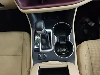 Toyota Highlander 2015, 151200 км, за 75300 CNY - фото 14