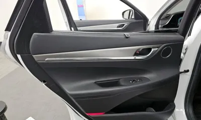 Hyundai Grandeur 2023, 101023 км, за 21500000 KRW - фото 25