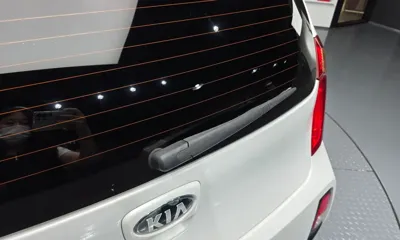Kia Morning 2016, 63427 км, за 6900000 KRW - фото 33