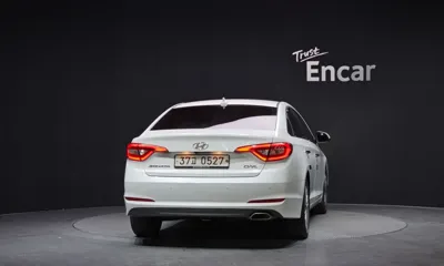 Hyundai Sonata 2017, 70114 км, за 10800000 KRW