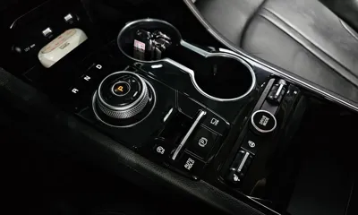 Kia K5 2023, 82441 км, за 18200000 KRW - фото 9