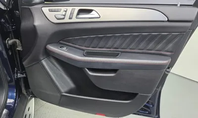 Mercedes-Benz GLE-Class 2018, 127537 км, за 32900000 KRW - фото 25