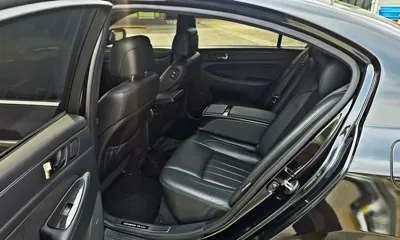 Hyundai Genesis 2012, 280031 км, за 6500000 KRW - фото 9
