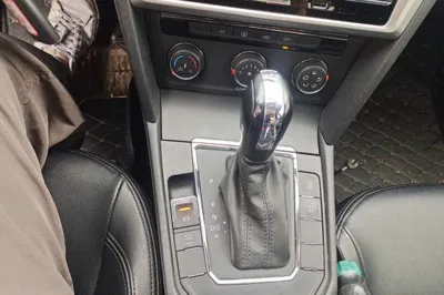 Volkswagen Lamando 2019, 167700 км, за 64104.85 CNY - фото 16
