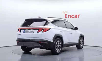 Hyundai Tucson 2022, 58341 км, за 28300000 KRW