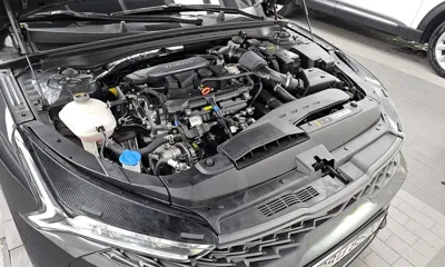 Kia K5 2023, 17818 км, за 29500000 KRW - фото 6