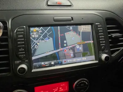 Kia Morning 2016, 179070 км, за 2990000 KRW - фото 8