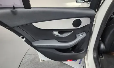 Mercedes-Benz C-Class 2017, 82461 км, за 16900000 KRW - фото 25