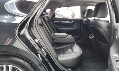 Hyundai Grandeur 2019, 164042 км, за 14800000 KRW - фото 11