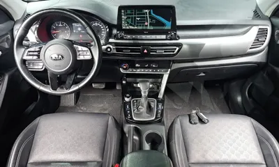Kia Seltos 2022, 51486 км, за 17500000 KRW - фото 7