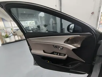 BYD Han 2025, 14900 км, за 118000 CNY - фото 10