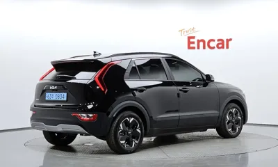 Kia Niro 2024, 15112 км, за 28900000 KRW