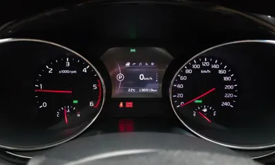 Kia Canival 2018, 136919 км, за 10200000 KRW - фото 8