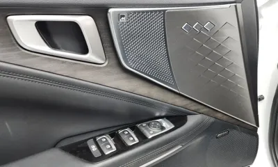 Kia K8 2023, 49331 км, за 30990000 KRW - фото 27