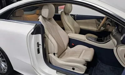 Mercedes-Benz E-Class 2021, 73497 км, за 40300000 KRW - фото 26