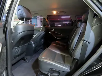 Hyundai Maxcruz 2016, 154500 км, за 12990000 KRW - фото 7