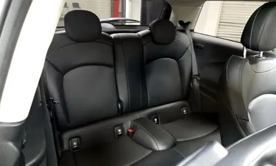 MINI Cooper 2016, 104447 км, за 6800000 KRW - фото 12