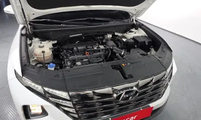 Hyundai Tucson 2022, 85341 км, за 18300000 KRW - фото 6